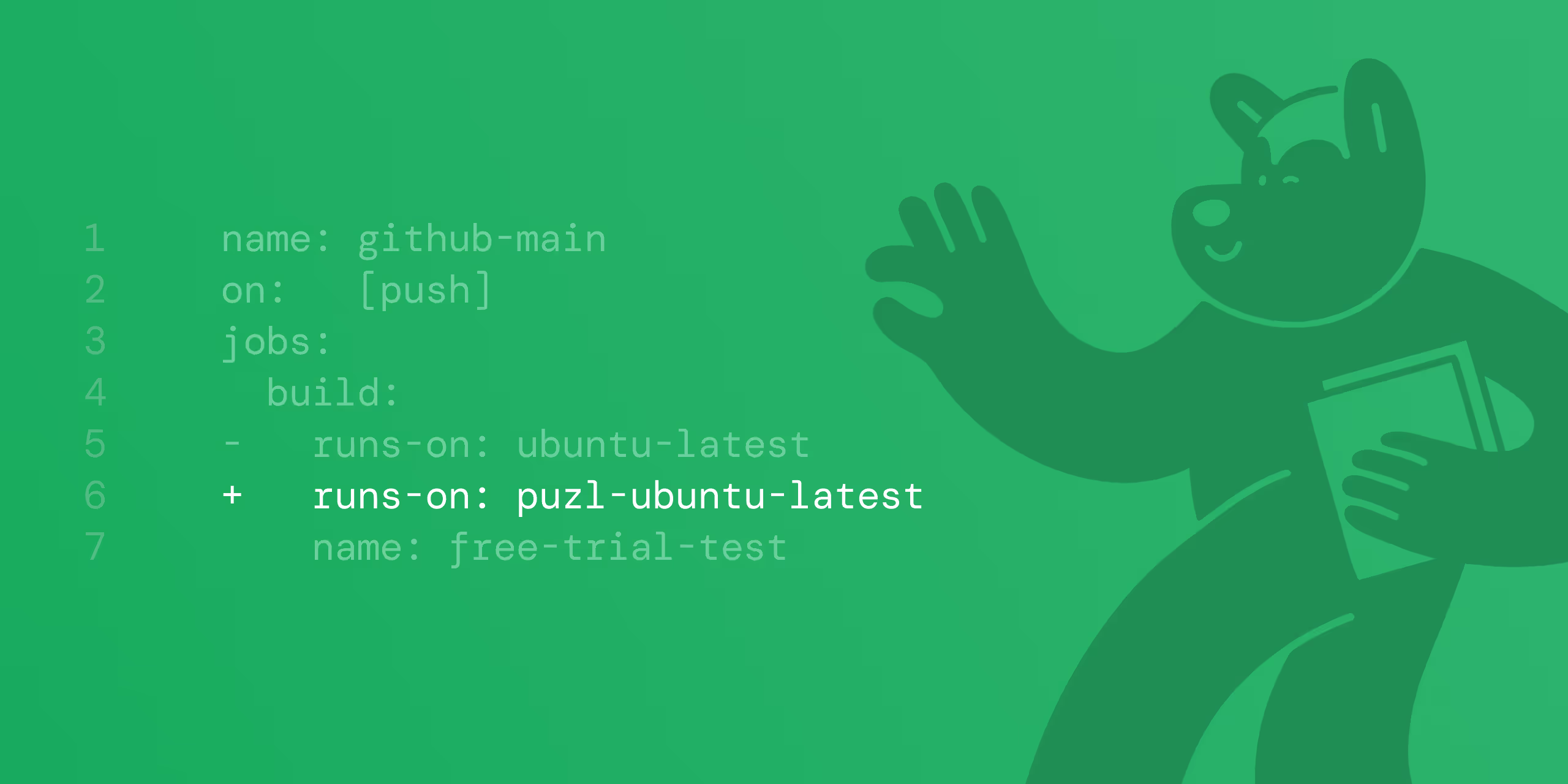 Run GitLab CI/CD and GitHub Actions jobs up to 2x faster and 10x cheaper. Pay for real-time usage, not for idle runners. 100% compatible with your current configuration.